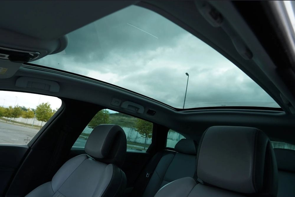 Peugeot 508 RXH HYBRID (consum mic ) Masina de familie !! 4x4