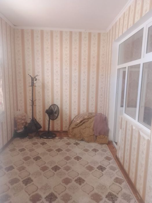 Tinchlik domla 1 xona 2 xona qilingan 58kvli