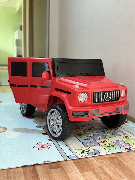 Продам детский электромобиль