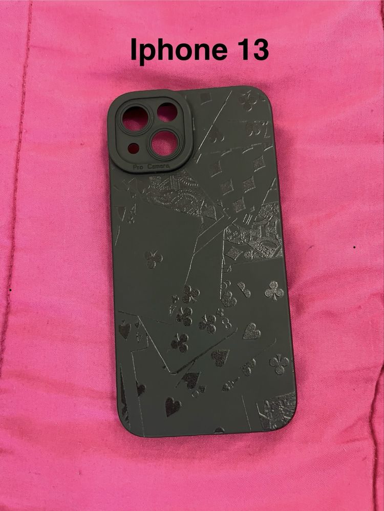 Кейсове за Iphone 15 ,Iphone 13 и Iphone XS
