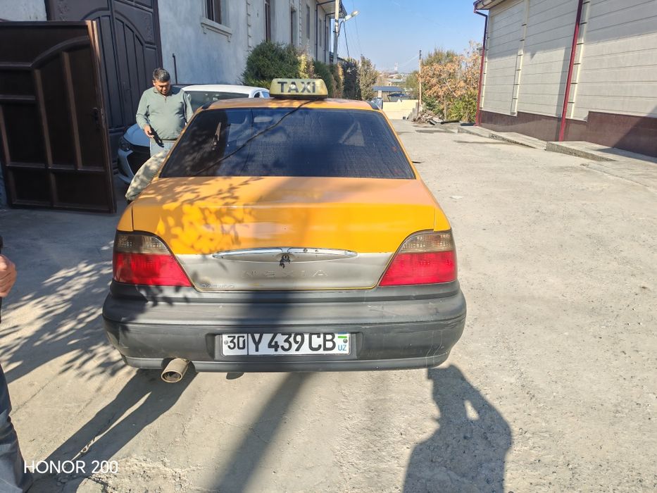 Нексия 1 Holati yahwi iwga tayor. Hujatlari joyida