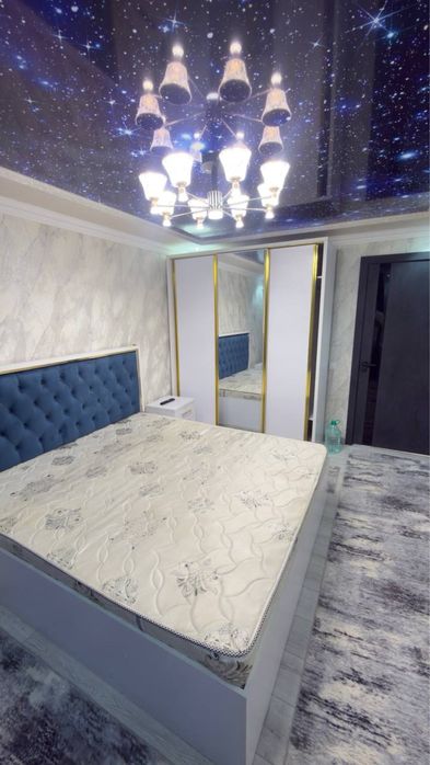 2 хонали 4-қаватда шикарный квартира панельный дом ор: Конечка