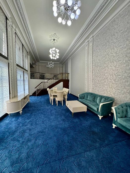 Ракат махалля Дом 7 соток