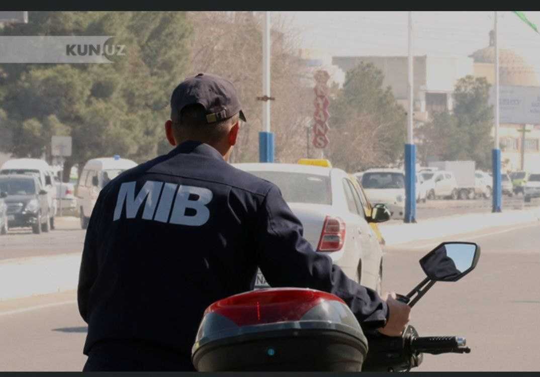 MIB bilan bog‘liq muammolar bo‘yicha advokatlik xizmatlari!