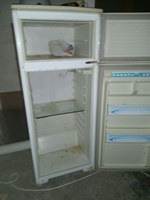 Холодильник Состояние зур