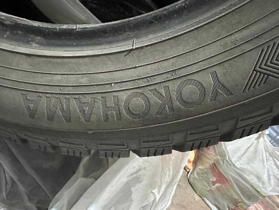 Зимние шины для авто