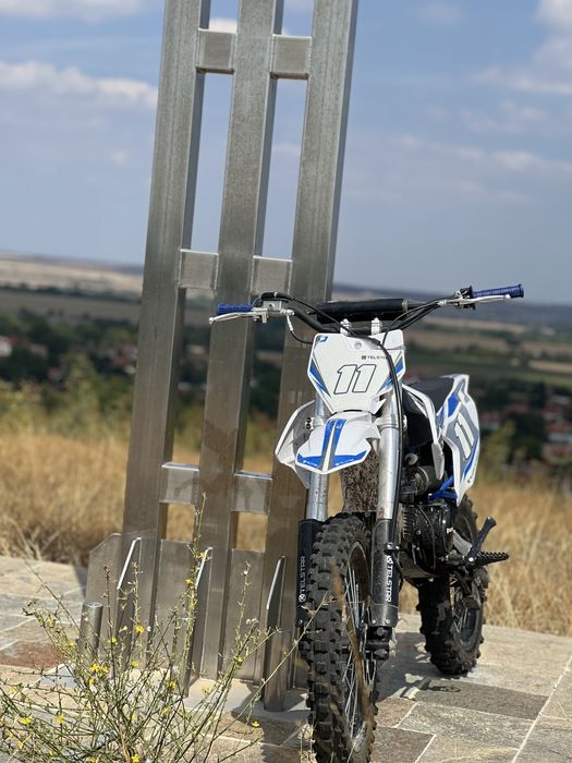 Telstar 125cc като нов