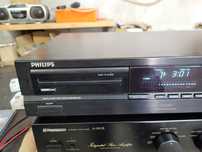 Cd player philips, pioneeer
