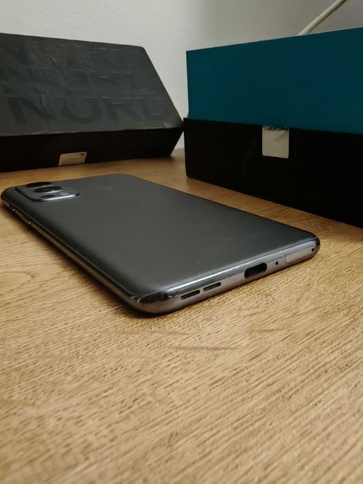 Oneplus Nord 2 5g impecabil