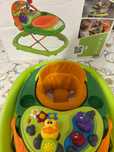 Проходилка Chicco Walky Talky