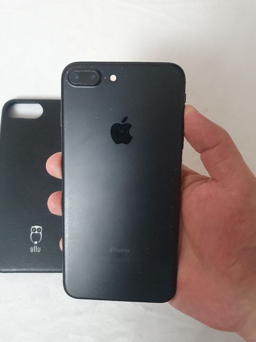 Srochna Sotiladi Apple Iphone 7 Plus 256Gb MN4W2AH/A Black Original