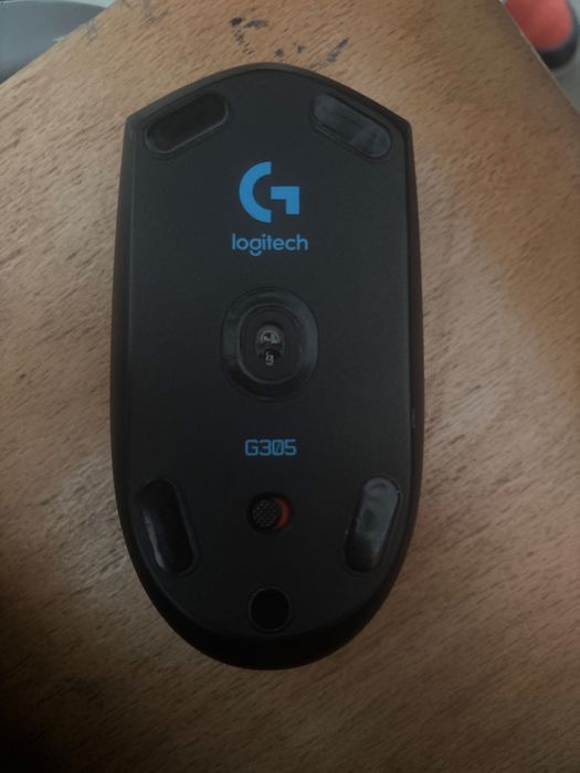 Mouse Logitech G305 LightSpeed