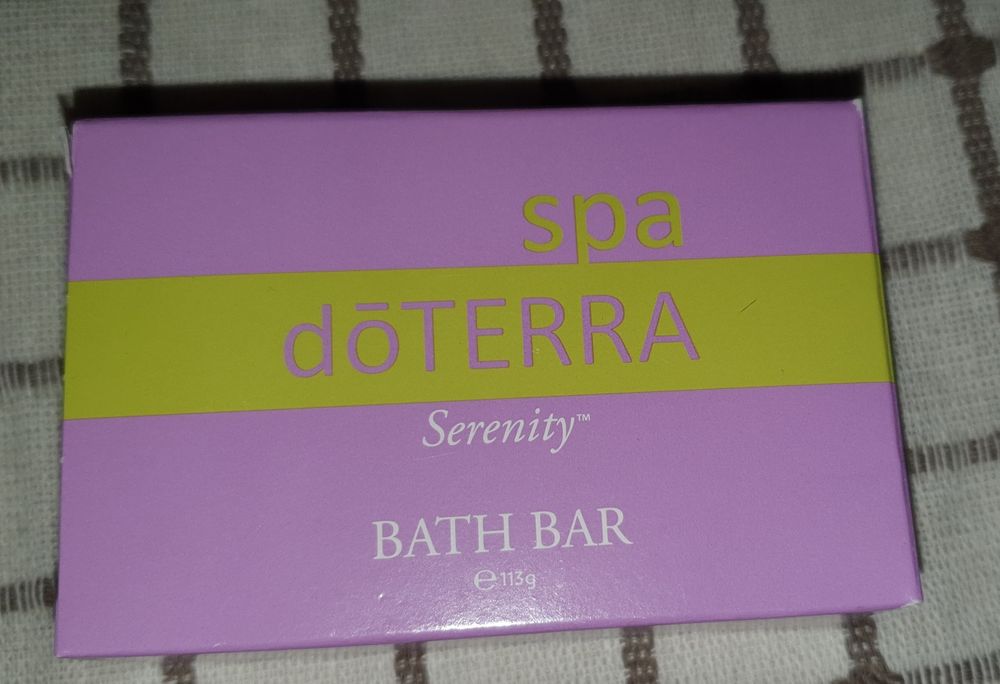 Uleiuri esentiale doTERRA / produse doTERRA