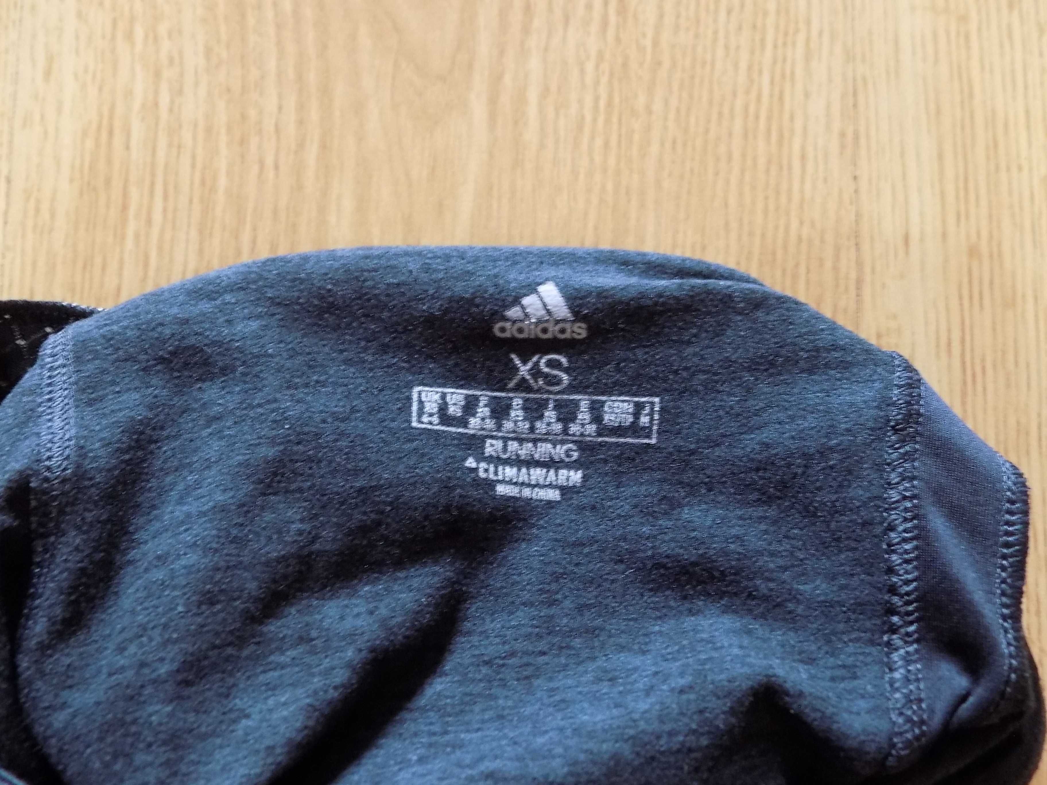 клин adidas/nike долнище анцуг оригинал дамски спорт фитнес крос XS/S