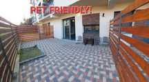 Inchiriez apartament cu 1 camera, curte, garaj, beci