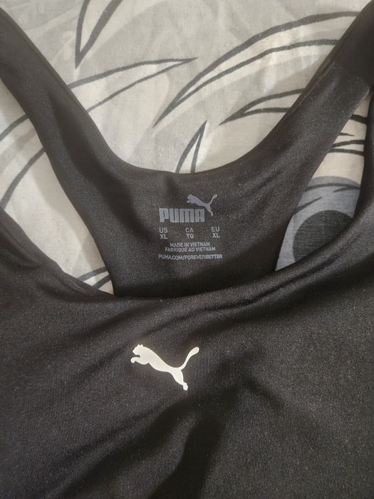 Дамско бюстие PUMA