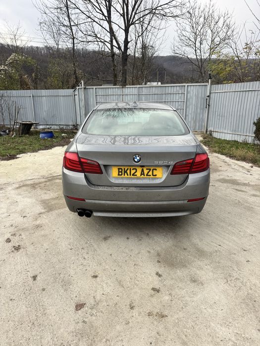 Dezmembrari /dezmembrez BMW F10 525 motorizare 2.0 Diesel