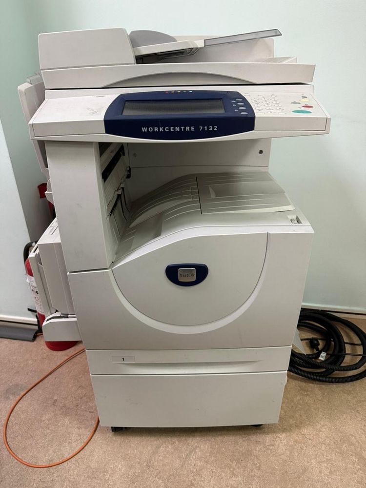 МФУ Xerox C7132 Series (печать, копирование, сканирование)
