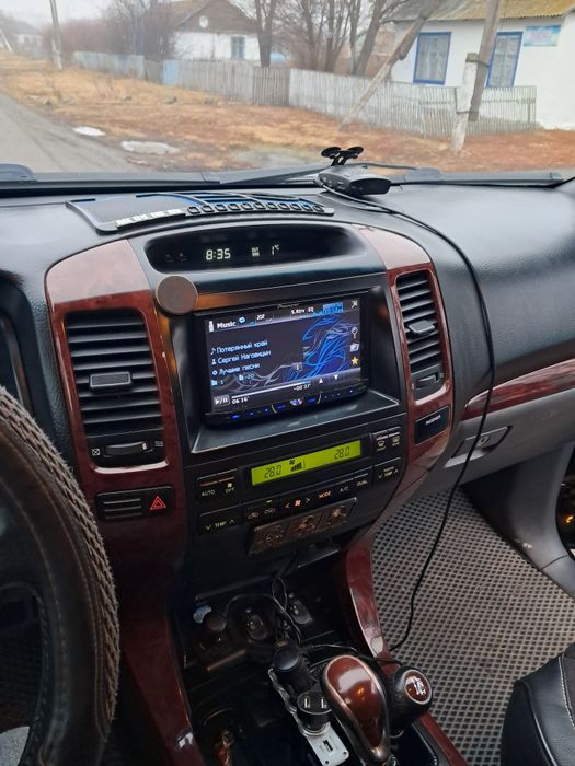 Продам машину таета120