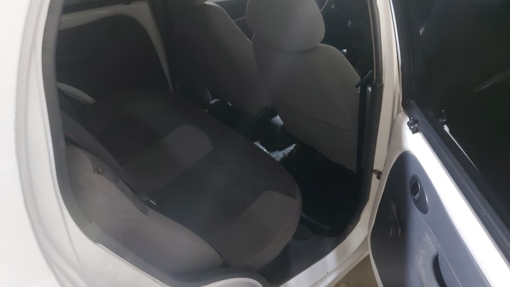 Matiz tozza, yoki barter