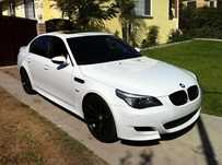 M5 пакет за BMW 5 03-09 e60 РАЗПРОДАЖБА