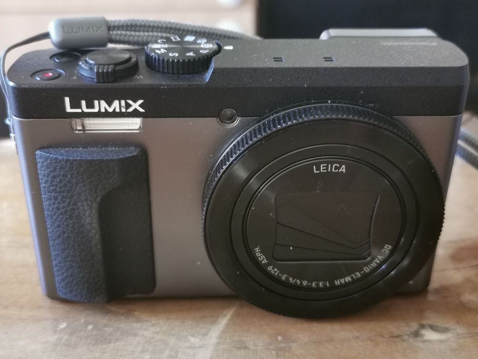 Panasonic Lumix TZ 93
