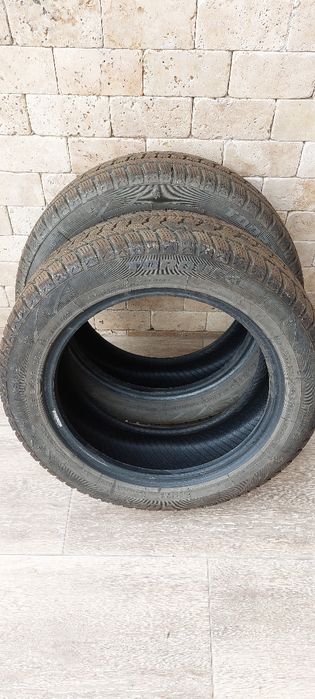 2 anvelope iarna, 185/55/R15