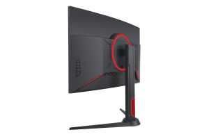 Монитор Rulls M2736PA (FHD) VA 165Hz Curved (2HDMI+DP+Audio)