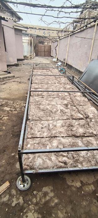 Ленточная сушка для, гранулированного корма,сушка зелени, специй,