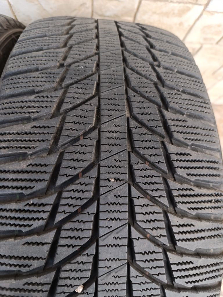 Зимни гуми Goodride 245/40/18, Triangle 235/45/18