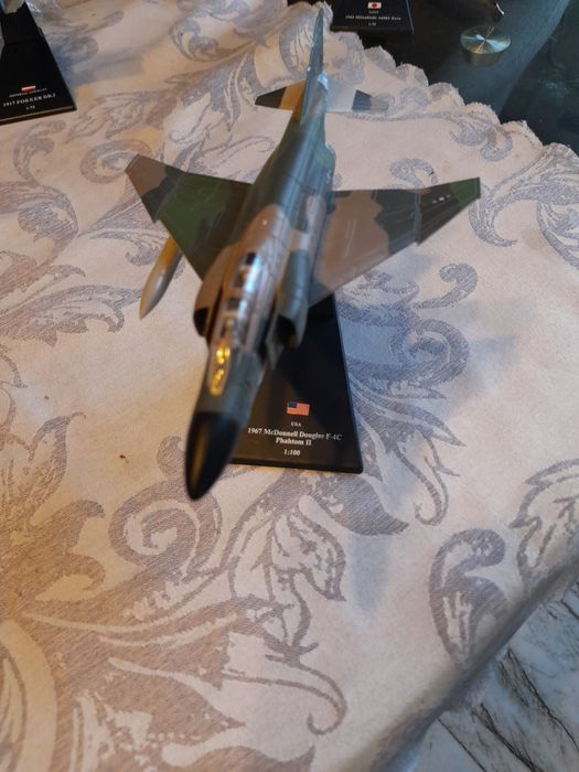 Колекция самолети