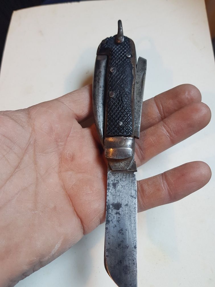 Briceag militar ww2