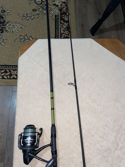 Lansete si Mulinete Pescuit