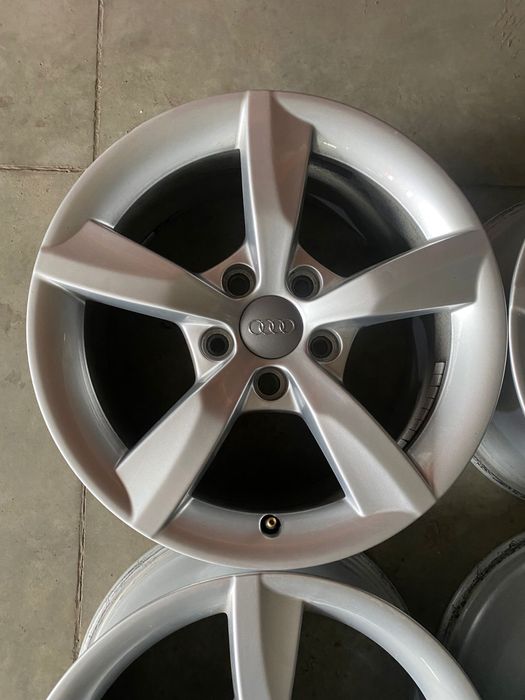 Jante 16 Originale Audi A3, A4, A6, Q2, Q3, Passat, Golf 5,6,7,8, Jeta