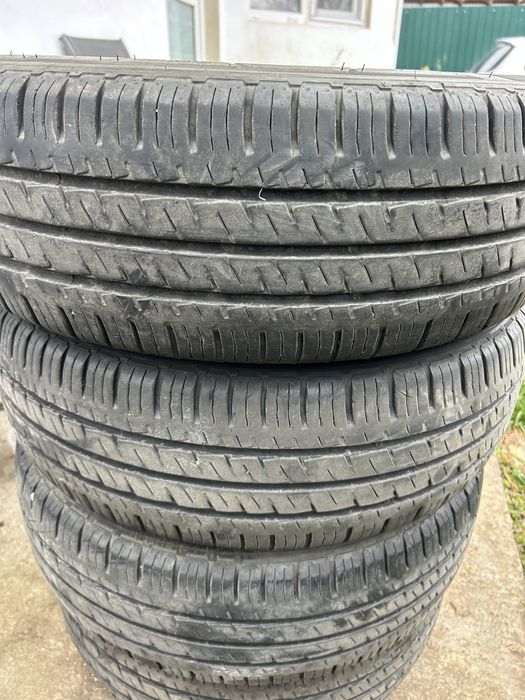 205 65 16 C Hankook vara