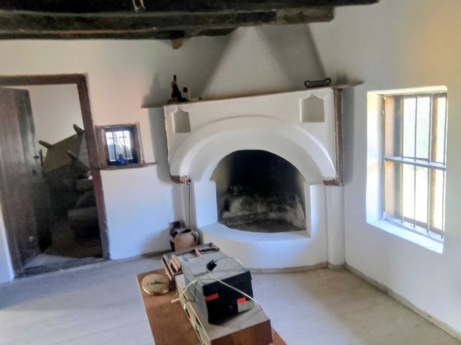 Къща в еленският балкан