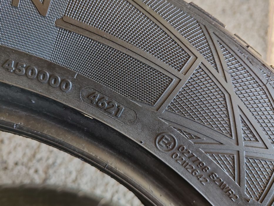 4 anvelope 235 60 18