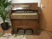 Armoniu Orga antica pianina pian