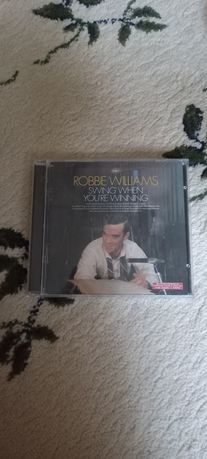 Robbie Williams диск