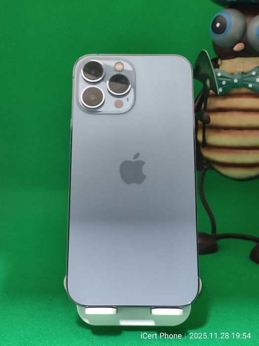 Iphone 13 Pro Max 256GB * Garantie * Buy Back *