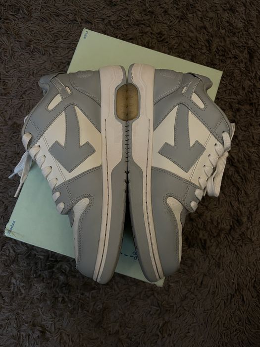 Off White Out Off Office