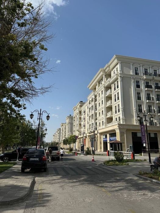 Аренда помещение Ташкент ситу Бульвар, 75м2