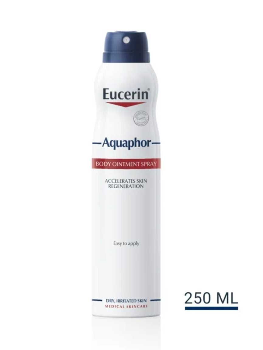 EUCERIN AQUAPHOR Защитаващ спрей- нов