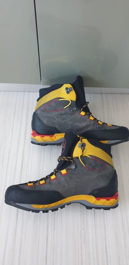 La Sportiva Trango Gore - Tex Vibram 44.5/28.5см ОРИГИНАЛ! Мъж обувки