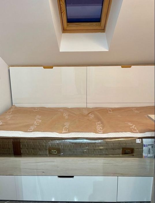 Дава се под наем Тристаен апартамент в София, Център - 45 кв.м за 550 € - Снимка #5