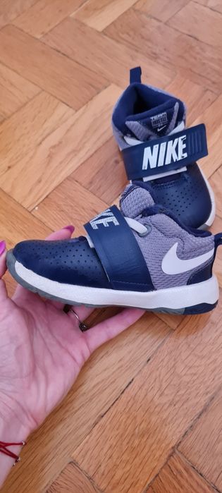 Детски маратонки Nike