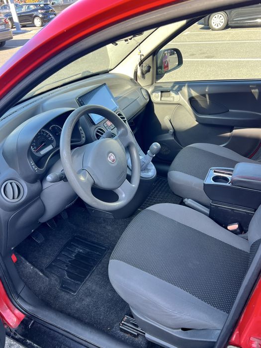 Fiat Panda 1.3 2010