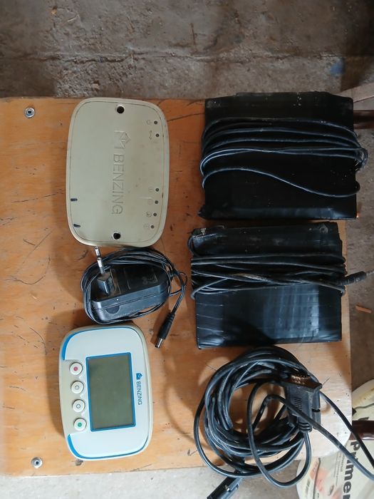 Ceas Benzină G2 vând sau schimb