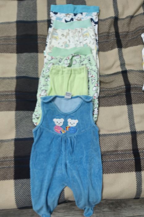 Продам пакет вещей