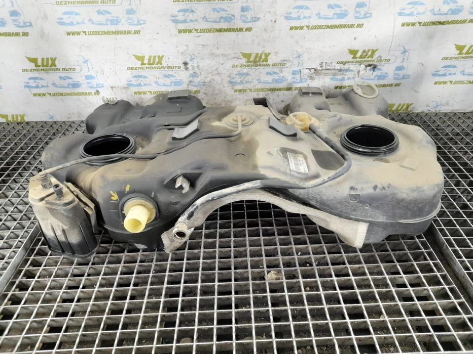 Rezervor combustibil 2.0 e-XDI D20DTF SsangYong Korando 3 [2010 - 201